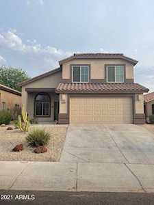 4665 E Matt Dillon Trail Cave Creek, AZ 85331
