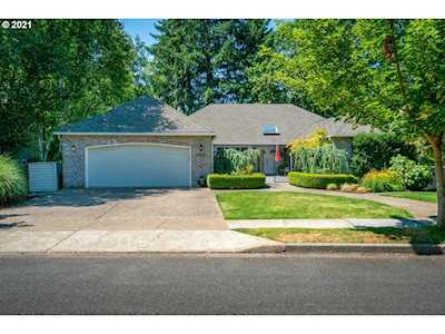 15410 SW Heron Ct Beaverton, OR 97007