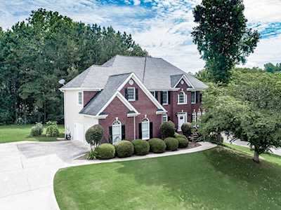 4208 Bretdale Run NW Kennesaw, GA 30152