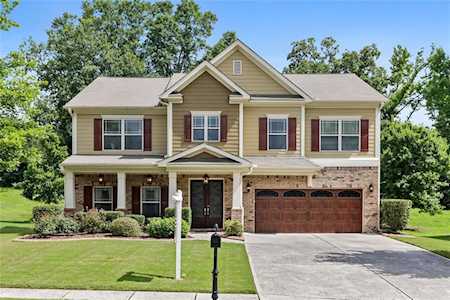 3592 Adams Landing Dr Powder Springs, GA 30127