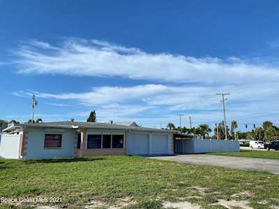 105 E Pasco Lane Cocoa Beach, FL 32931