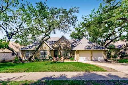 9708 Indigo Brush DR Austin, TX 78726