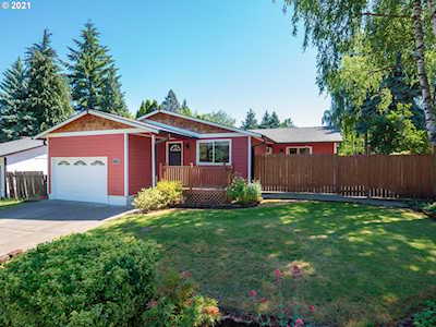 13870 SW 100th Ave Tigard, OR 97223