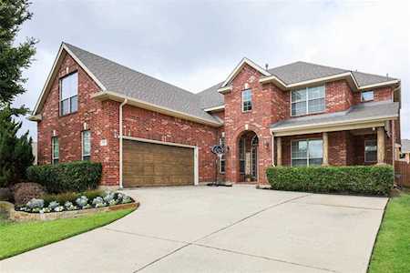 9801 Lacey Lane Fort Worth, TX 76244
