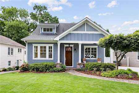 2145 Fairhaven Circle NE Atlanta, GA 30305