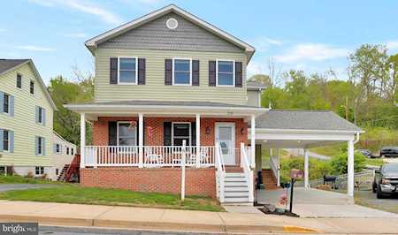 219 A St E Brunswick, MD 21716