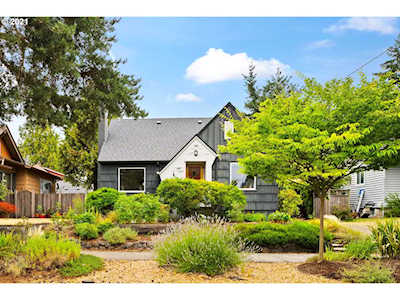 3426 NE 60th Ave Portland, OR 97213