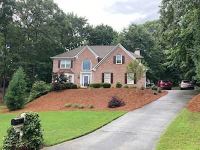 701 NW Braidwood Terrace Acworth, GA 30101