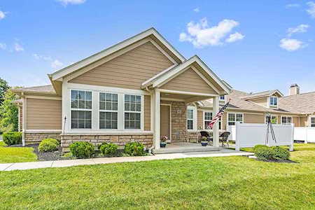 3483 Birkland Circle Lewis Center, OH 43035