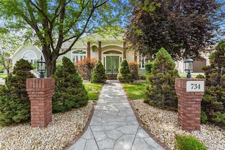 734 Rossum Dr Loveland, CO 80537
