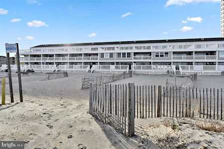 4701 Atlantic Ave #10 Ocean City, MD 21842