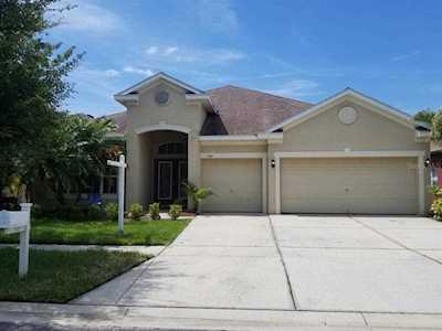 1507 Bonita Bluff Ct Ruskin, FL 33570