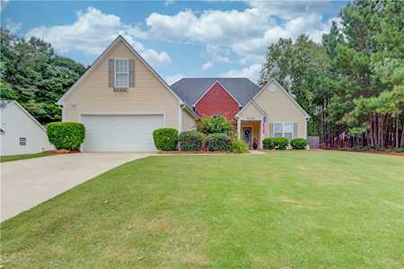 1674 Alcovy Ridge Ct Dacula, GA 30019