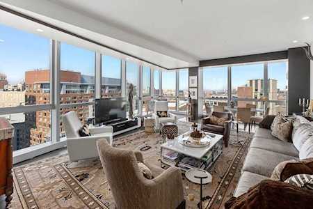 110 Stuart Street #17B Boston, MA 02116