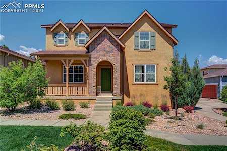 1365 Cresson Mine Drive Colorado Springs, CO 80905
