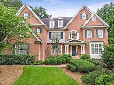 740 Culworth Manor Alpharetta, GA 30022