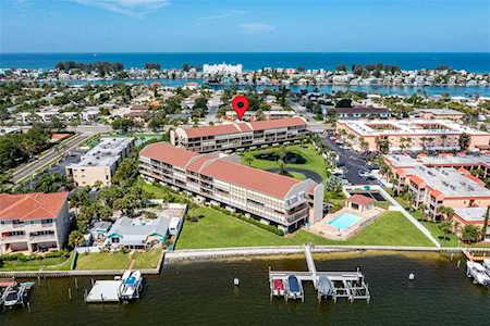 8711 Blind Pass Rd #105A St Pete Beach, FL 33706
