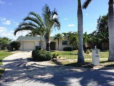 180 Skylark Avenue Merritt Island, FL 32953