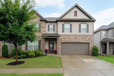 113 Shepherds Crossing Canton, GA 30115
