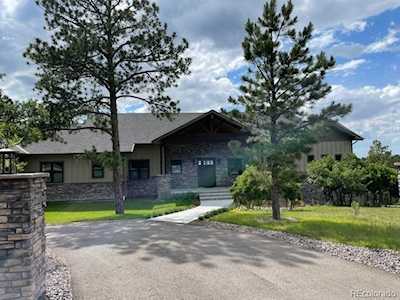 195 Sandy Hollow Trl Franktown, CO 80116