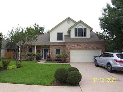 11701 Rydalwater LN Austin, TX 78754