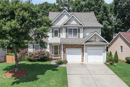 1060 S Bethany Creek Dr Alpharetta, GA 30004