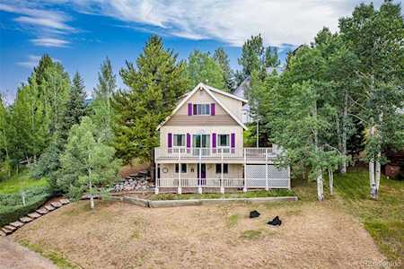 95 Deerfoot Ave Steamboat Springs, CO 80487