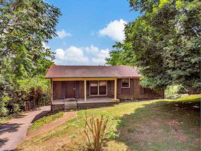 415 Wilclay Dr Nashville, TN 37209