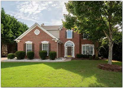 11155 Thames Ln Johns Creek, GA 30024