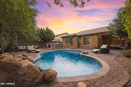 14873 W Luna Circle Litchfield Park, AZ 85340