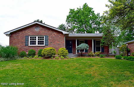 9505 Gateway Dr Louisville, KY 40299