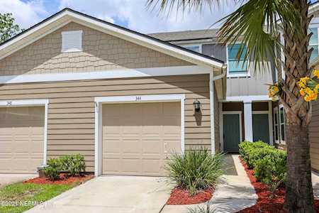 344 Servia Dr St Johns, FL 32259