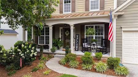 4245 Azurite St Cumming, GA 30040
