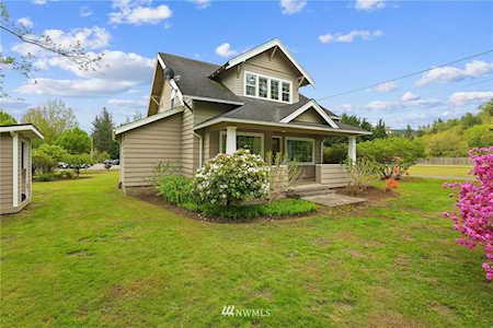 4440 Preston Fall City Rd SE Fall City, WA 98024