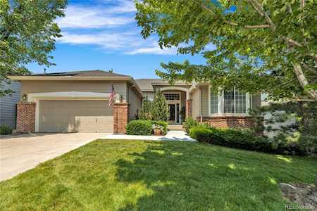 1025 Deer Clover Way Castle Pines, CO 80108