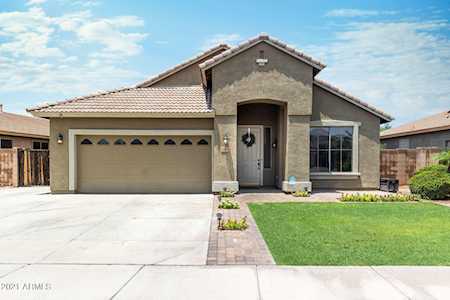 11610 W Windsor Avenue Avondale, AZ 85392
