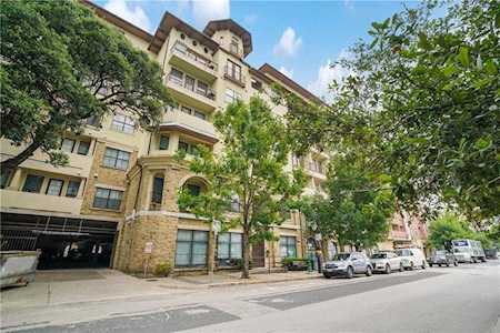 2505 San Gabriel ST #201 Austin, TX 78705