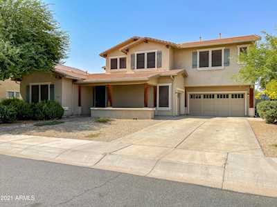 15868 W Westview Drive Goodyear, AZ 85395