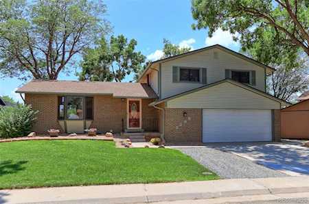 3296 E 115th Dr Thornton, CO 80233