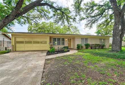 1904 Northridge DR Austin, TX 78723