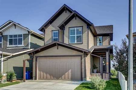 110 Fireside Place Cochrane, AB T4C 0R4