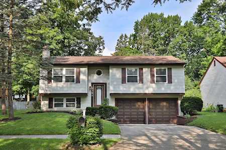 1391 Royston Drive Columbus, OH 43204
