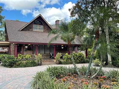 1505 Briercliff Dr Orlando, FL 32806