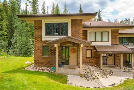 2749 Burgess Creek Rd #5 Steamboat Springs, CO 80487