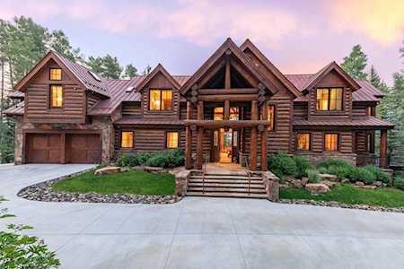 142 High Country Rd Mountain Village, COLORADO 81435
