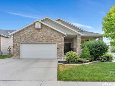 8473 S 6465 W West Jordan, UT 84081