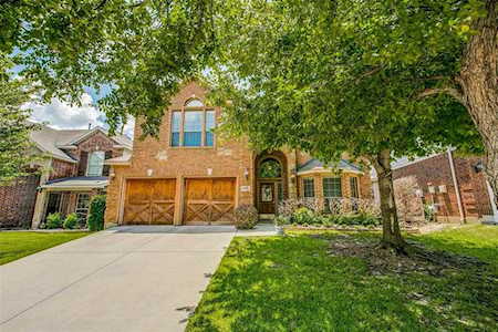 4936 Giordano Way Fort Worth, TX 76244
