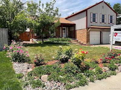 12533 W Stanford Dr Morrison, CO 80465