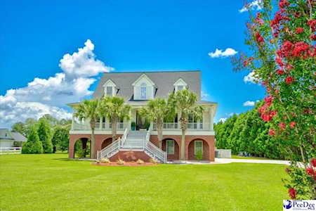1462 N Sally Hill Road Timmonsville, SC 29161