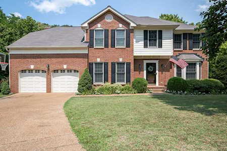 1112 Holly Tree Farms Rd Brentwood, TN 37027